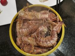 -川骄海鲜自助(亚运村店)