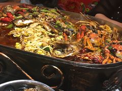 -金掌勺锅包肉(太原万达店)