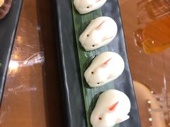 -豫璟轩中餐厅(南昌万怡店)