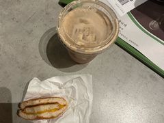 -麦当劳(豫园店)