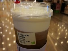-奈雪的茶(市百一店)