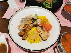 -西堤牛排(合肥之心城店)