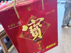 -单家老院·院子里的青岛菜(沙子口店)