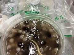 -芳婆糕团店(王府大街店)