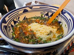 -蜗牛小馆醉乡民谣云南菜(惠新西里店)