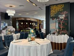 -怀德酒楼·粤菜·海鲜·茶点(宝安国际机场店)