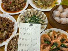 -温州一家人美食(西木头市店)