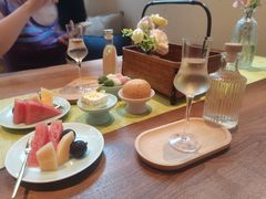 -梅间堂茶馆(绿地缤纷城店)