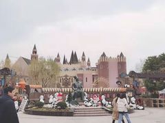 -安徒生童话乐园