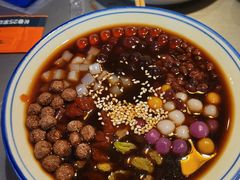 红糖冰粉-伟大航路烤鱼(迅驰广场店)
