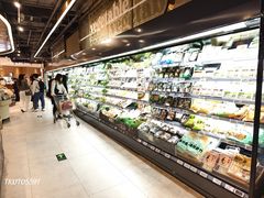 -Olé精品超市(广州太古汇店)
