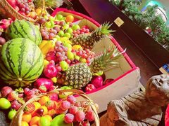 -佛罗伦萨西餐厅(良渚君澜度假酒店)