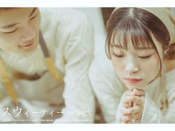 -上花轿婚纱摄影