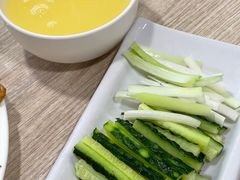 玉米碴子粥-姥家春饼店(漳州二路店)
