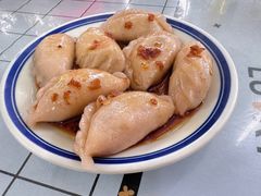 -胜泉小吃店(长汀宾馆店)