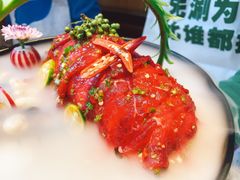 -香佰里重庆火锅(恒力博纳广场店)
