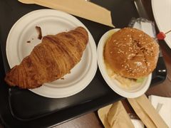 -1868 Café(上海自然博物馆店)