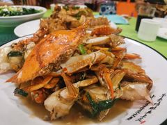 -盛港湾海鲜食府(黄沙店)