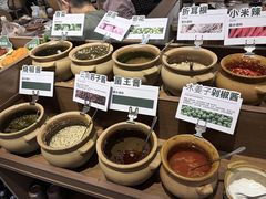 -楠小云·云南鲜菌·鲜牛自助火锅(九眼桥店)