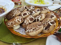 -旺富东海大酒楼(海鲜街店)