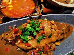 -徽三说·土徽菜·中国徽菜连锁品牌(阳湖总店)