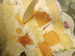 -Dark Horse·黑马蛋糕·低脂·低糖淡奶(金匙望湖大厦店)