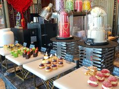 -美食汇自助餐厅(成都万达瑞华酒店)