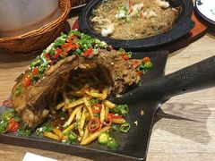 -鸡毛店·川菜(双楠店)