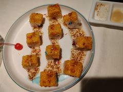 -永乐饭庄(安德路店)