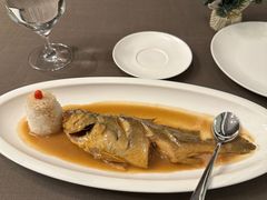 鲁采黄鱼饭-鲁采 LU STYLE(CBD店)