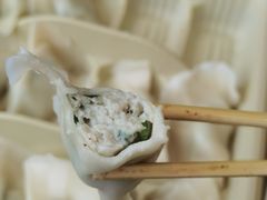 -东方饺子王(重庆路亚泰店)