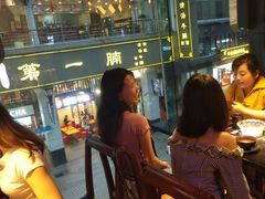 -川里谈·川味小馆(北京路店)