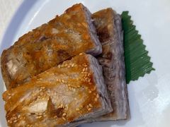 -聚福山莊·寻味顺德(北滘店)