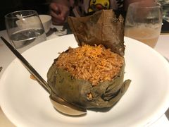 -三号黄浦会Canton Table