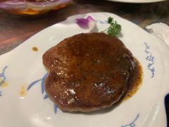 -忘忧草融合私房菜(红鼎国际店)