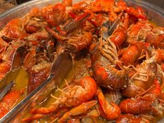 -争先鲜·蒸汽海鲜自助·鲜切牛肉