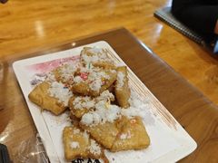 -长寿参鸡汤(朝韩风情街店)