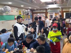 -荔林食店(西华路店)