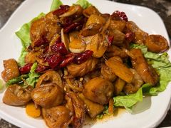 -燕青小馆(东园大厦店)