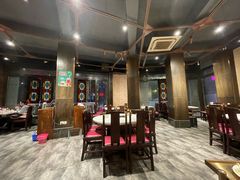-红鼎坊·老成都火锅(新南门店)