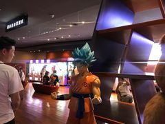 -沃美影城焕影岛LED/中国巨幕(万象汇店)