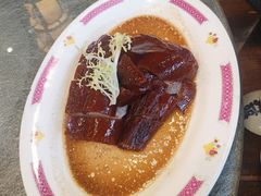 -猪肉婆私房菜(容桂总店)