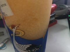 哈密瓜肉多多-常来茶·水果研究所(西溪里店)