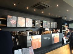 -星巴克(苏州西蒙店)