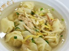 -老西白点心店