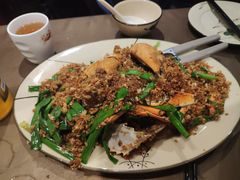 -喜记避风塘炒辣蟹(总店)