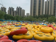 -清河半岛温泉度假酒店