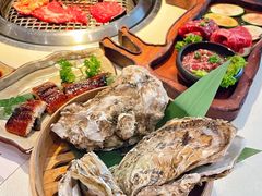 -赤坂亭M9和牛烧肉·日料398放题(万达店)