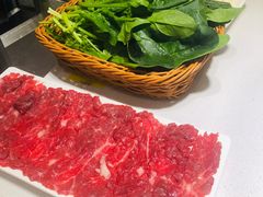 -古乐牛香·鲜牛肉牛杂火锅(吴江三里桥运东商业广场店)