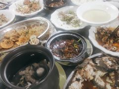 -钱大妈海鲜饭店(旅游大道店)